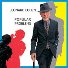 Ringtone Leonard Cohen - A Street free download