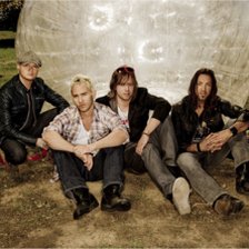 Ringtone Lifehouse - All In free download