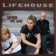 Ringtone Lifehouse - Easier to Be free download