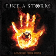 Ringtone Like a Storm - Chaos free download