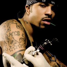 Ringtone Lil’ Flip - I Came to Bring the Pain free download