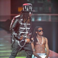 Ringtone Lil Wayne - Come On free download