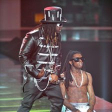 Ringtone Lil Wayne - Drop the World free download