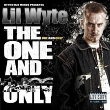 Ringtone Lil' Wyte - One and Only free download