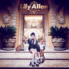 Ringtone Lily Allen - Take My Place free download