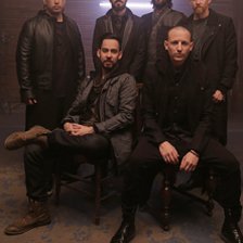 Ringtone Linkin Park - When They Come for Me free download