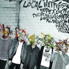 Ringtone Local Natives - Cubism Dream free download