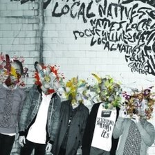 Ringtone Local Natives - Wide Eyes free download