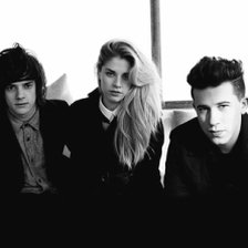 Ringtone London Grammar - Metal & Dust free download