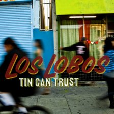 Ringtone Los Lobos - On Main Street free download