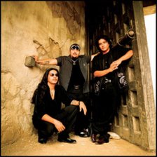 Ringtone Los Lonely Boys - Tell Me Why free download