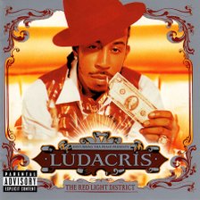 Ringtone Ludacris - Get Back free download