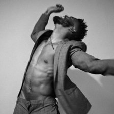 Ringtone Luke James - Exit Wounds free download