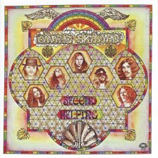 Ringtone Lynyrd Skynyrd - The Needle and the Spoon free download
