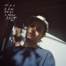 Ringtone Mac DeMarco - Blue Boy free download