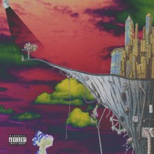 Ringtone Machine Gun Kelly - Story of the Stairs free download