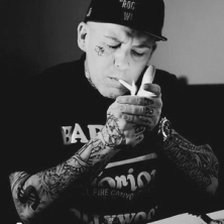 Ringtone Madchild - Last Emperor free download