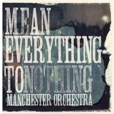 Ringtone Manchester Orchestra - Everything to Nothing free download