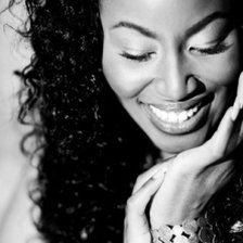 Ringtone Mandisa - He Is With You free download