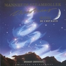 Ringtone Mannheim Steamroller - Let It Snow, Let It Snow, Let It Snow free download