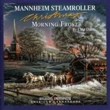 Ringtone Mannheim Steamroller - Masters In This Hall free download
