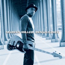 Ringtone Marcus Miller - Detroit free download