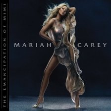 Ringtone Mariah Carey - One & Only free download