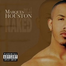 Ringtone Marques Houston - All Because of You free download