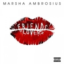 Ringtone Marsha Ambrosius - Spend All My Time free download
