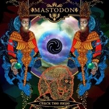 Ringtone Mastodon - Crack the Skye free download
