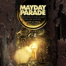 Ringtone Mayday Parade - Ghosts free download
