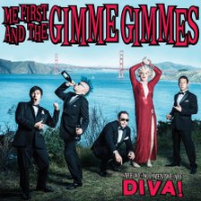 Ringtone Me First and the Gimme Gimmes - Straight Up free download