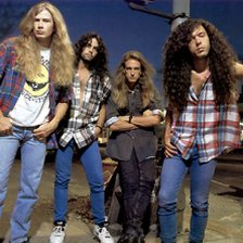 Ringtone Megadeth - Bite the Hand free download