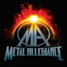 Ringtone Metal Allegiance - Gift of Pain free download