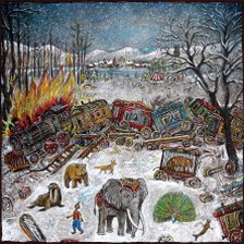 Ringtone mewithoutYou - Cardiff Giant free download