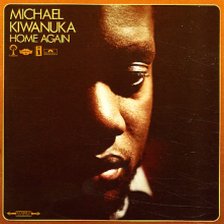 Ringtone Michael Kiwanuka - Home Again free download