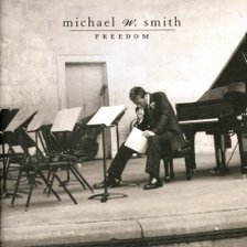 Ringtone Michael W. Smith - Freedom free download