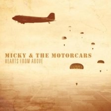 Ringtone Micky & The Motorcars - Hearts from Above free download