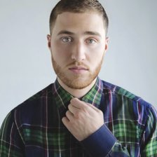 Ringtone Mike Posner - I Took a Pill In Ibiza (Seeb Remix) free download