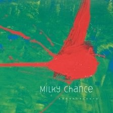 Ringtone Milky Chance - Flashed Junk Mind free download