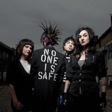 Ringtone Mindless Self Indulgence - Due free download