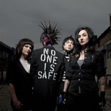 Ringtone Mindless Self Indulgence - Pay for It free download