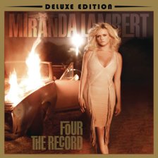 Ringtone Miranda Lambert - Easy Living free download