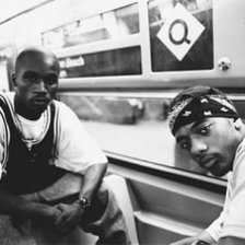 Ringtone Mobb Deep - Backstage Pass free download