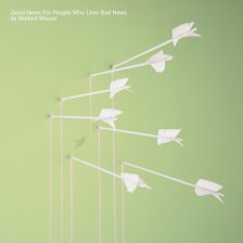 Ringtone Modest Mouse - Dig Your Grave free download