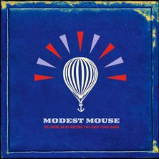 Ringtone Modest Mouse - Fly Trapped in a Jar free download