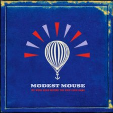 Ringtone Modest Mouse - March Into the Sea free download