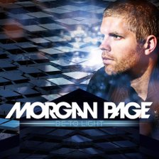 Ringtone Morgan Page - No Ordinary Life free download