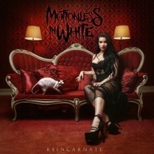 Ringtone Motionless in White - Break the Cycle free download