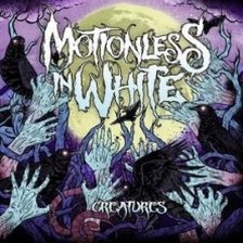 Ringtone Motionless in White - City Lights free download